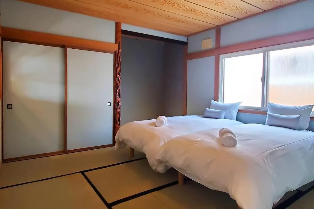 #Rd. Place Niseko Holiday home