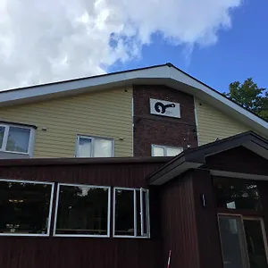2* Konukevi Fryingpan