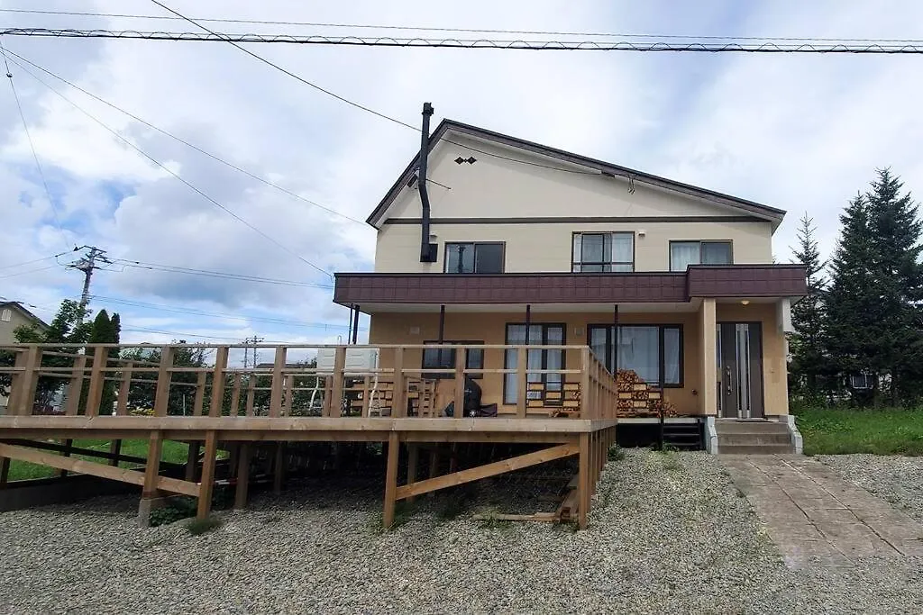 #Rd. Place Niseko location