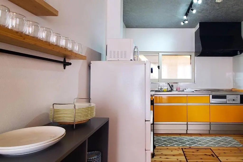 #Rd. Place Niseko Holiday home