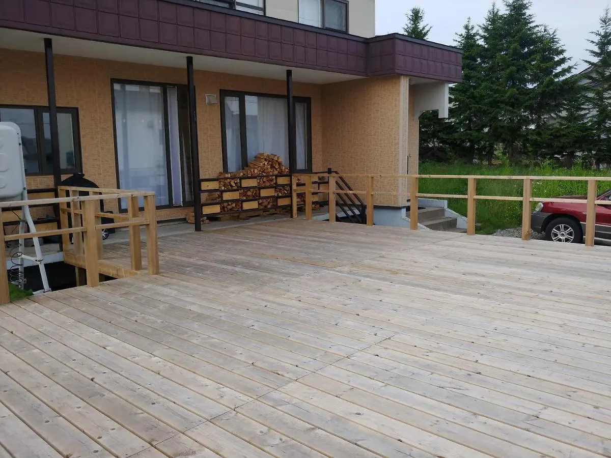 Holiday home #Rd. Place Niseko