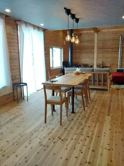 Holiday home #Rd. Place Niseko