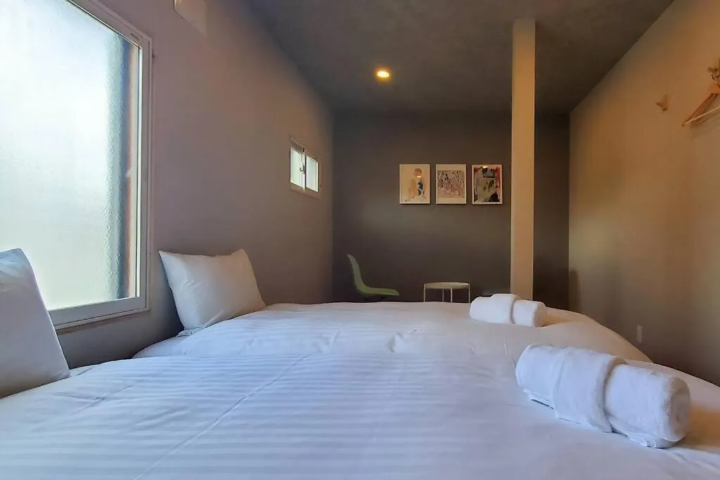 Holiday home #Rd. Place Niseko