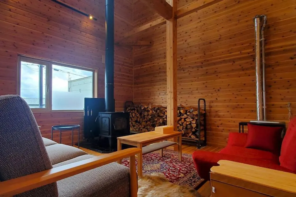 #Rd. Place Niseko Holiday home