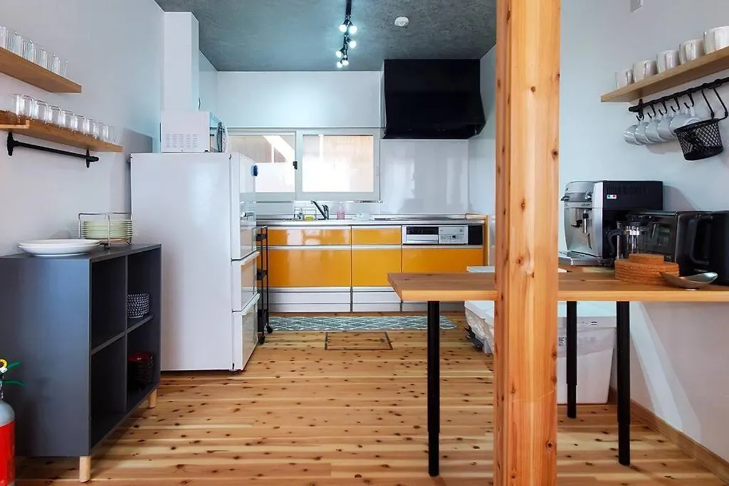 #Rd. Place Niseko Holiday home